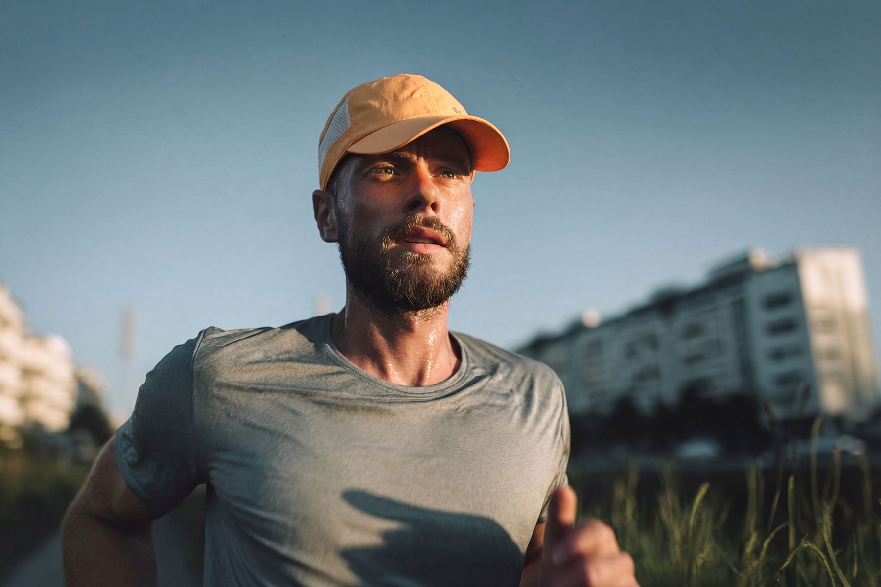 Running