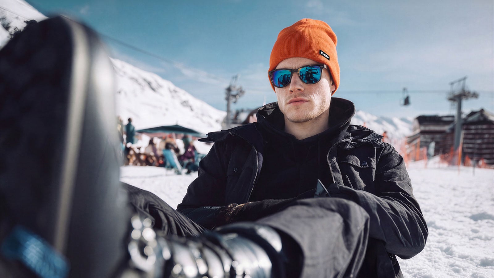 Wintersport