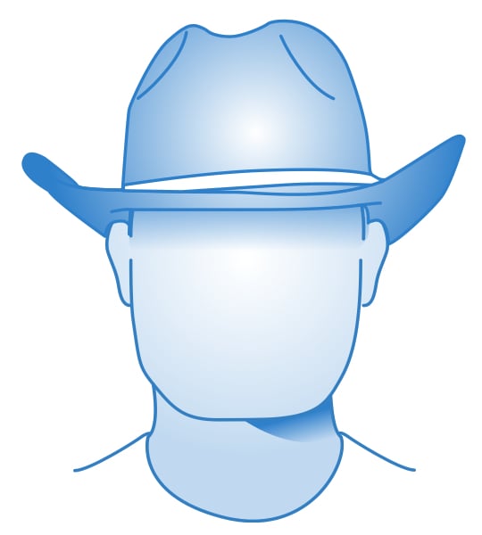Cowboyhut