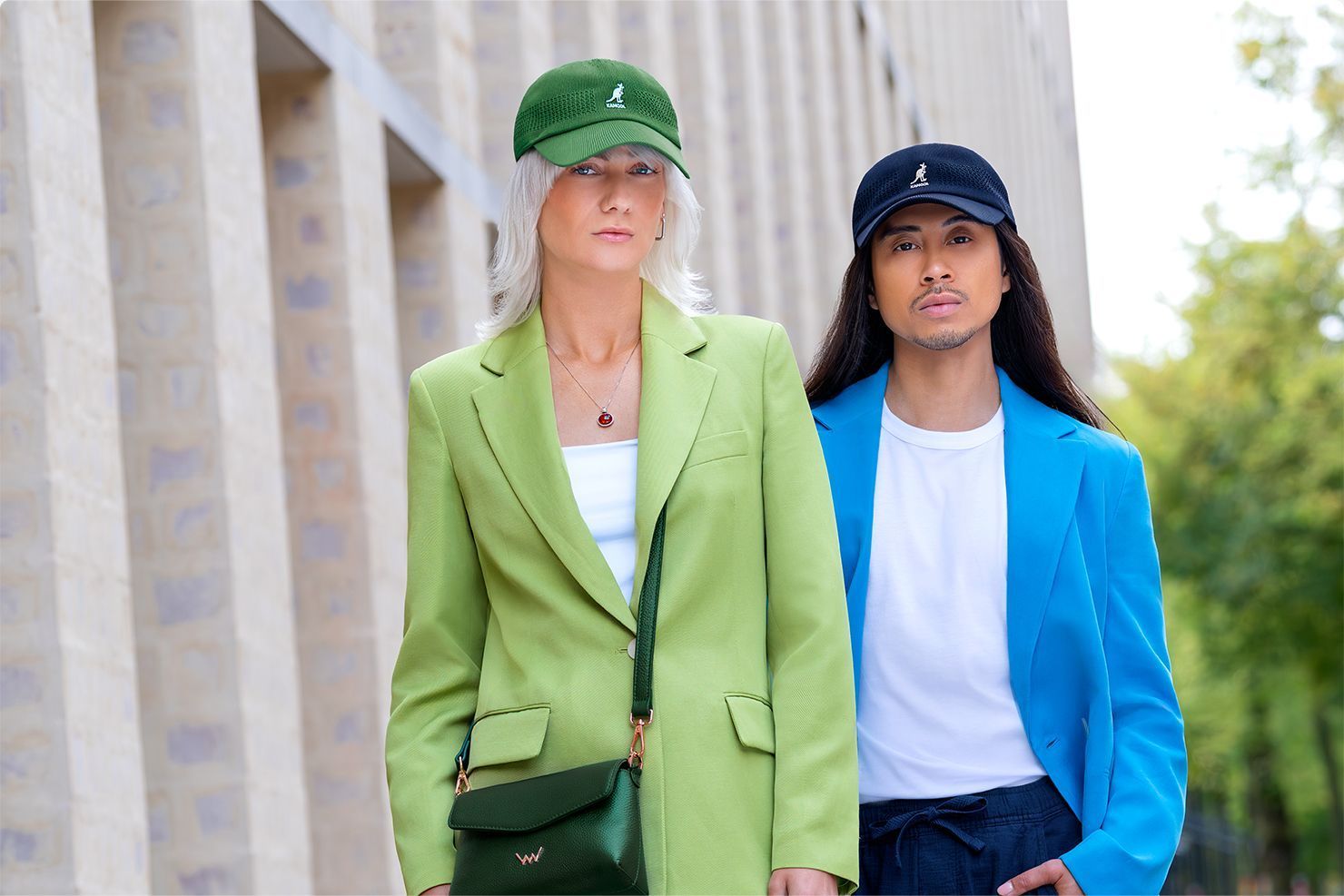 Baseballcaps