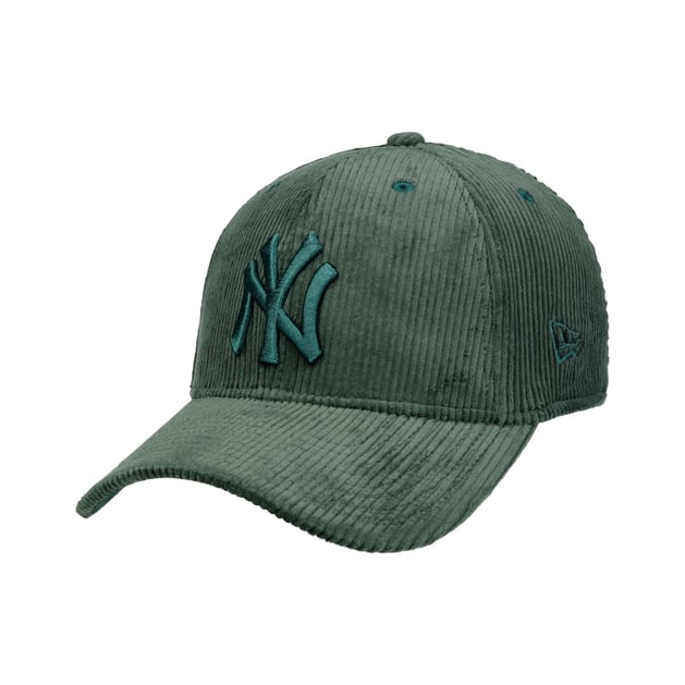 【New Era】39Thirty NY Yankees コーデュロイ キャップ 39THIRTY ニューヨーク・ヤンキース チームカラー | ニューエラ
