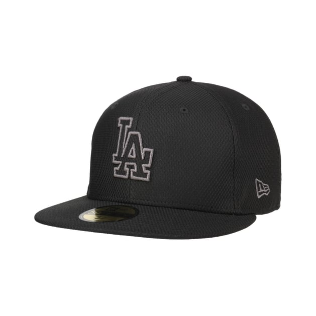 ドジャースDodgers Diamond Collection 59Fifty Dodgers Diamond Cap by New Era - 37,95 €