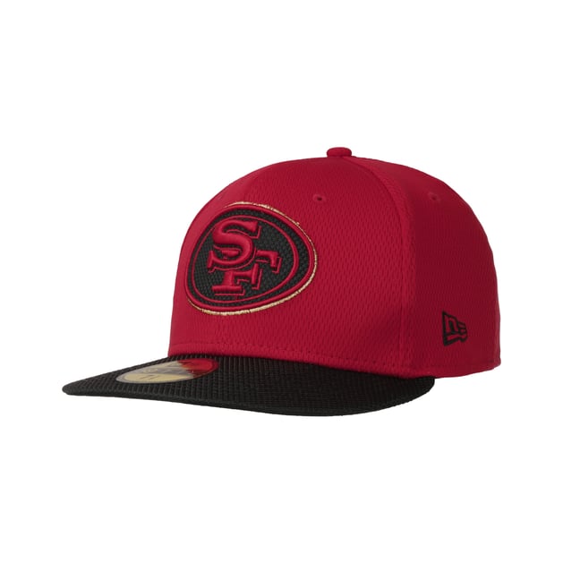 San francisco 49ers sideline hat online