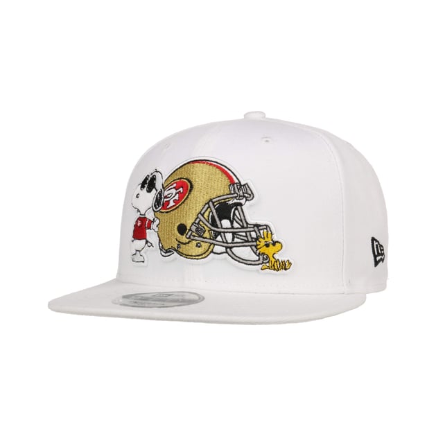 Nfl 49ers hat online