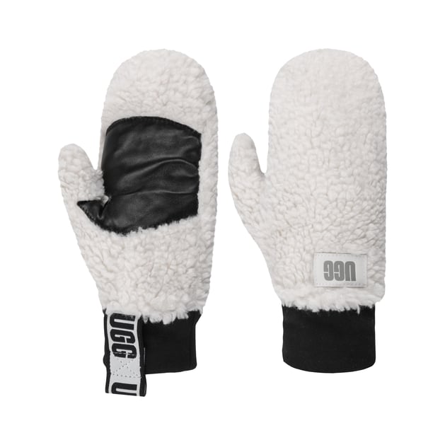 Women´s Faux Fur Fäustlinge by UGG 64,95 €